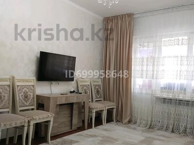 3-бөлмелі пәтер · 79 м² · 7/9 қабат, Рыскулова 58/3 — Халык банк- Айнаш, бағасы: 29 млн ₸ в Шымкенте, Туран р-н