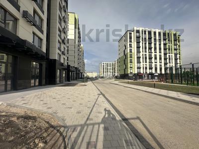 2-комнатная квартира · 67 м² · 4/9 этаж, Рыскулова 1 за 43 млн ₸ в Алматы, Алатауский р-н
