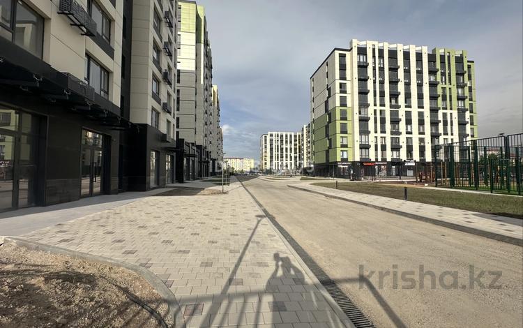 2-комнатная квартира · 67 м² · 4/9 этаж, Рыскулова 1 за 43 млн ₸ в Алматы, Алатауский р-н — фото 2