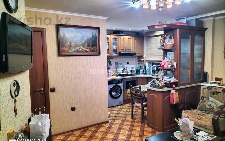 2-бөлмелі пәтер · 44.9 м² · 2/5 қабат, Богенбай батыра — Бейбитшилик, бағасы: 22 млн ₸ в Астане, Сарыарка р-н — фото 2