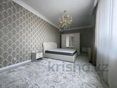 2-комнатная квартира · 100 м² · 19/21 этаж, Аль-Фараби 21 за 550 000 ₸ в Алматы, Бостандыкский р-н