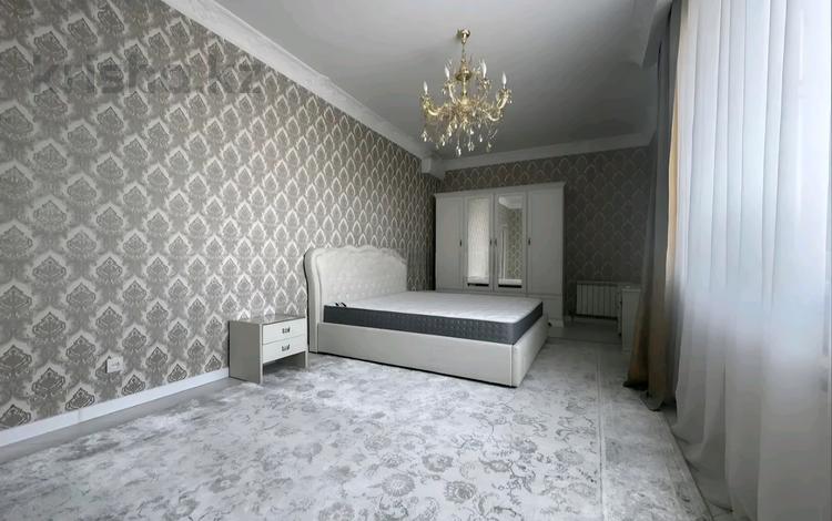 2-бөлмелі пәтер · 100 м² · 19/21 қабат, Аль-Фараби 21, бағасы: 550 000 ₸ в Алматы, Бостандыкский р-н — фото 2