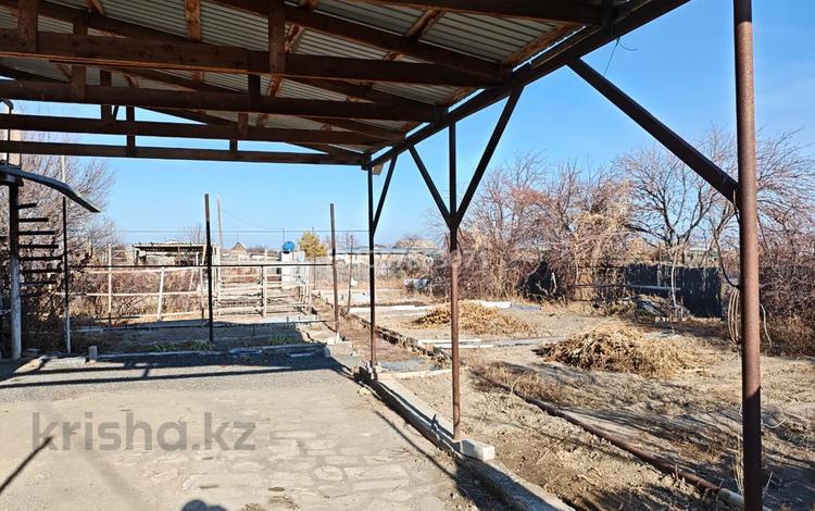 Дача · 3 комнаты · 16.4 м² · 9 сот., Энергетик ул. Южная 16 за 5 млн 〒 в  — фото 2