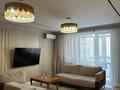 3-комнатная квартира · 112 м² · 11/13 этаж, Маркова 61 — Попова за 800 000 ₸ в Алматы, Бостандыкский р-н