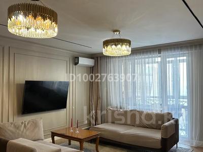 3-комнатная квартира · 112 м² · 11/13 этаж, Маркова 61 — Попова за 800 000 ₸ в Алматы, Бостандыкский р-н