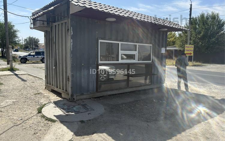 Свободное назначение · 20 м² за 700 000 ₸ в Таразе, мкр Улы Дала — фото 2
