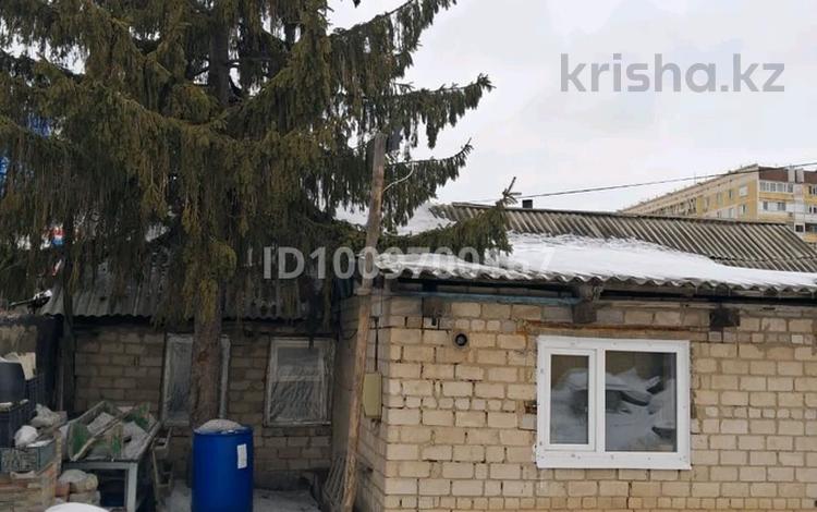 Отдельный дом · 3 комнаты · 60 м², Гоголя 275 — Рынок Асыл за 13.5 млн ₸ в Павлодаре — фото 24
