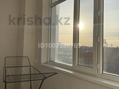 2 комнаты · 90 м² · 7/14 этаж, Сейфулина 8 за 120 000 〒 в Астане, Сарыарка р-н