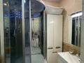 2-бөлмелі пәтер · 92 м² · 12/16 қабат, Торайгырова, бағасы: 59.5 млн ₸ в Алматы, Бостандыкский р-н — фото 11