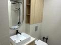 2-комнатная квартира · 42 м² · 6/9 этаж, Туран 55/16 за 270 000 ₸ в Астане, Нура р-н