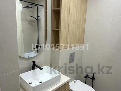2-комнатная квартира · 42 м² · 6/9 этаж, Туран 55/16 за 270 000 ₸ в Астане, Нура р-н