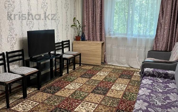 2-бөлмелі пәтер · 60 м² · 3/5 қабат, мкр Кулагер 74, бағасы: 39.5 млн ₸ в Алматы, Жетысуский р-н — фото 6