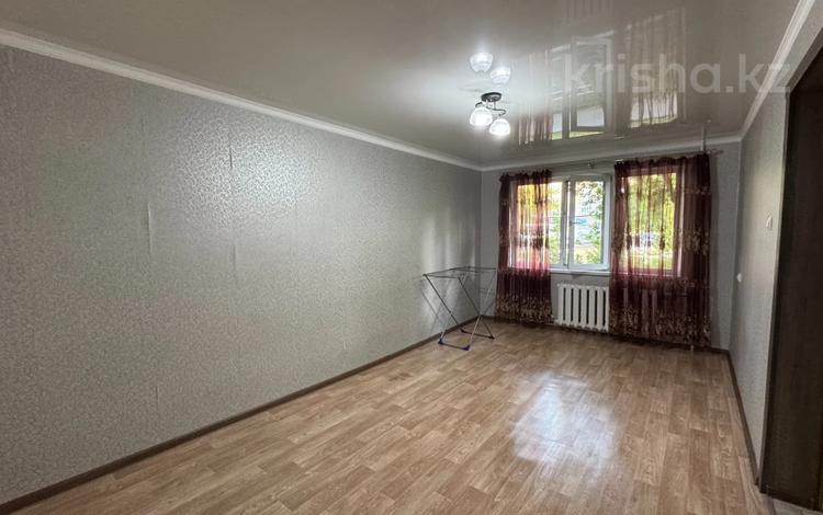 1-комнатная квартира · 34 м² · 1/5 этаж, назарбаева за ~ 12.8 млн ₸ в Петропавловске — фото 4