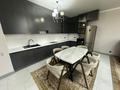 2-комнатная квартира · 100 м² · 4/12 этаж, Мкр. Самал-3 15 за 550 000 ₸ в Алматы, Медеуский р-н