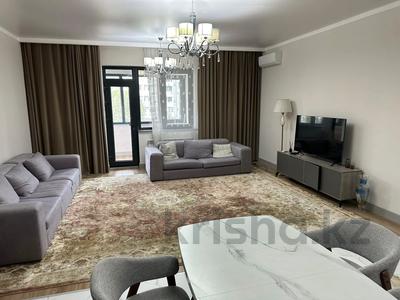 2-комнатная квартира · 100 м² · 4/12 этаж, Мкр. Самал-3 15 за 500 000 ₸ в Алматы, Медеуский р-н