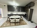 2-комнатная квартира · 100 м² · 4/12 этаж, Мкр. Самал-3 15 за 550 000 ₸ в Алматы, Медеуский р-н — фото 2