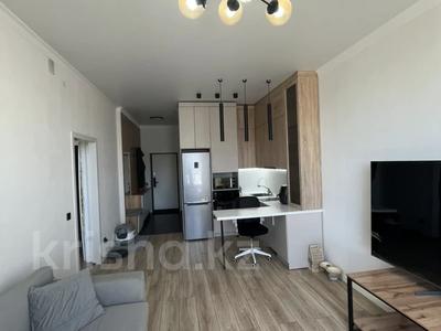3-бөлмелі пәтер · 63.2 м² · 12/12 қабат, Илияс Омаров, бағасы: 40.5 млн ₸ в Астане, Нура р-н