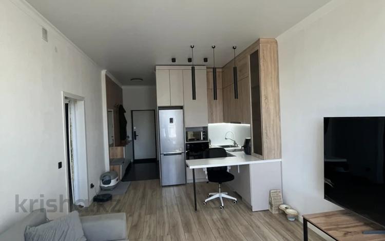 3-бөлмелі пәтер · 63.2 м² · 12/12 қабат, Илияс Омаров, бағасы: 40.5 млн ₸ в Астане, Нура р-н — фото 2