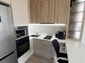 3-бөлмелі пәтер · 63.2 м² · 12/12 қабат, Илияс Омаров, бағасы: 40.5 млн ₸ в Астане, Нура р-н — фото 4
