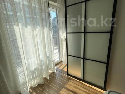2-бөлмелі пәтер · 45 м² · 3/5 қабат, Карасай батыра, бағасы: 35.5 млн ₸ в 