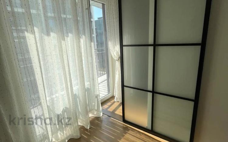 2-комнатная квартира · 45 м² · 3/5 этаж, Карасай батыра за 35.5 млн ₸ в  — фото 2