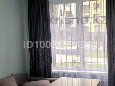 Аренда квартир в Алматинской обл.: 1-комнатная квартира · 50 м² · 1/9 этаж, Райымбек батыра — Aster avto за 270 000 〒 1-комнатная квартира · 50 м² · 1/9 этаж, Райымбек батыра — Aster avto за 270 000 〒 в
