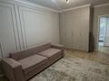 2-комнатная квартира · 50 м² · 5/17 этаж, Егизбаева5 корпус 3 — Каныша Сатпаева за 350 000 ₸ в Алматы, Бостандыкский р-н — фото 2