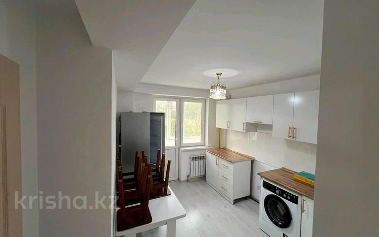 2-комнатная квартира · 56 м² · 2/5 этаж, Калыргали Жалайри 26 за 150 000 ₸ в Талдыкоргане — фото 4