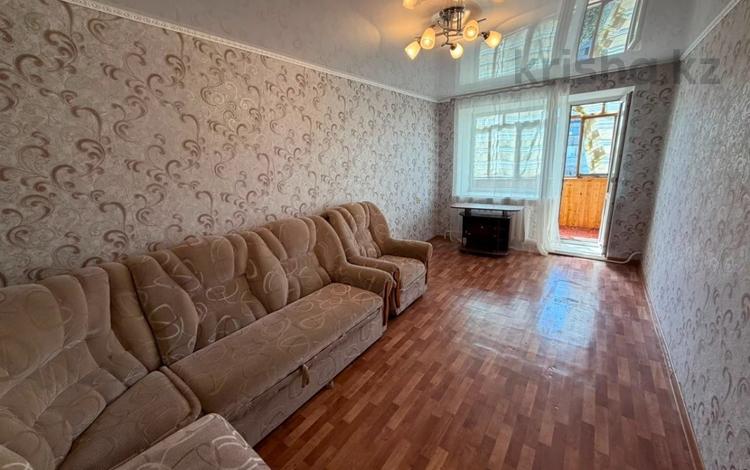 1-бөлмелі пәтер · 31 м² · 5/5 қабат, Ворошилова 64, бағасы: 13.9 млн ₸ в Костанае — фото 6