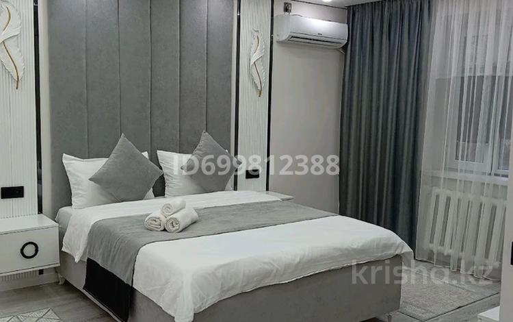 1-комнатная квартира · 36 м² · 3/4 этаж, Койгельды 176 — Ниеткалиева за 20 000 〒 в Таразе — фото 17