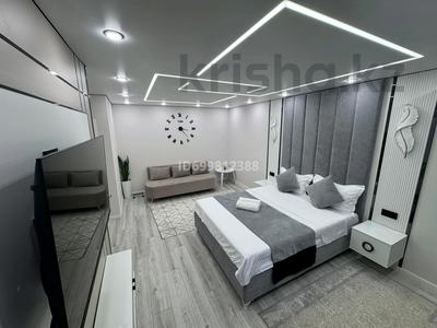 1-комнатная квартира · 36 м² · 3/4 этаж, Койгельды 176 — Ниеткалиева за 23 000 ₸ в Таразе