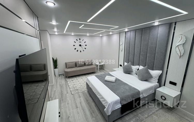 1-комнатная квартира · 36 м² · 3/4 этаж, Койгельды 176 — Ниеткалиева за 23 000 ₸ в Таразе — фото 25