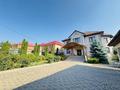 Отдельный дом · 7 комнат · 410 м² · 10 сот., Наурыз 40 за 150 млн ₸ в Кыргауылдах — фото 38