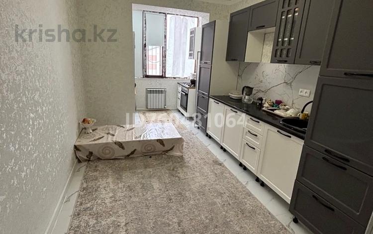 2-бөлмелі пәтер · 54 м² · 6/6 қабат, 35-мкр 9, бағасы: 13.9 млн ₸ в Актау — фото 2