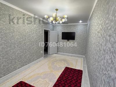 2-бөлмелі пәтер · 54 м² · 6/6 қабат, 35-ш/а. 9, бағасы: 13.8 млн ₸ в Актау, 35-мкр