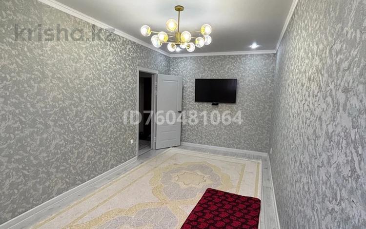 2-бөлмелі пәтер · 54 м² · 6/6 қабат, 35-ш/а. 9, бағасы: 13.8 млн ₸ в Актау, 35-мкр — фото 12