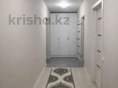 3-бөлмелі пәтер · 70 м² · 5/10 қабат, Тянь-Шанская 7 — Макатаева, бағасы: 63 млн ₸ в Алматы, Медеуский р-н
