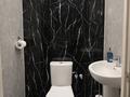 3-бөлмелі пәтер · 70 м² · 5/10 қабат, Тянь-Шанская 7 — Макатаева, бағасы: 63 млн ₸ в Алматы, Медеуский р-н — фото 9