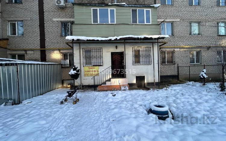 3-бөлмелі пәтер · 60 м² · 1/4 қабат, Карасай батыра 50, бағасы: 23 млн ₸ в Талгаре — фото 2