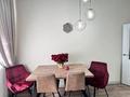 2-комнатная квартира · 70 м² · 8/9 этаж, мкр. Алтын орда, Алия Молдагулова 62/1 за 320 000 ₸ в Актобе