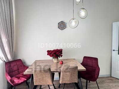 2-комнатная квартира · 70 м² · 8/9 этаж, мкр. Алтын орда, Алия Молдагулова 62/1 за 330 000 〒 в Актобе