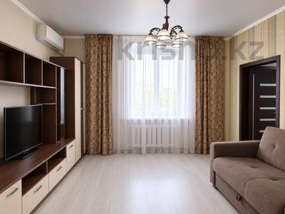 2-комнатная квартира · 45.8 м² · 2/3 этаж, мкр Новый Город, Мустафина 26 за 18.5 млн ₸ в Караганде, Казыбек би р-н