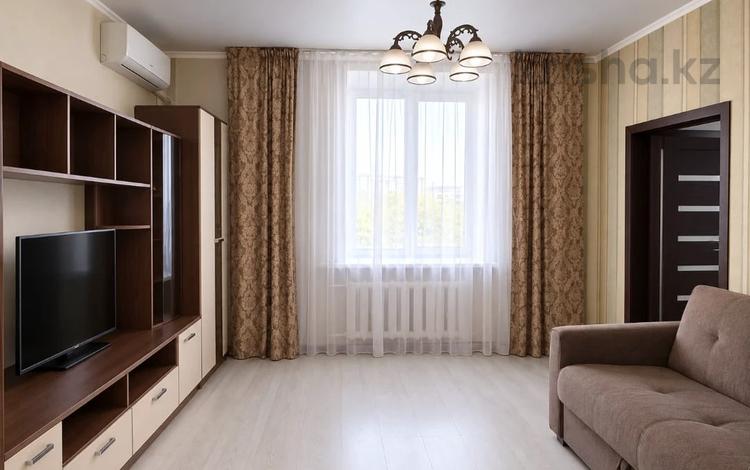 2-бөлмелі пәтер · 45.8 м² · 2/3 қабат, Жаңа қала ш/а., Мустафина 26, бағасы: 18.5 млн ₸ в Караганде, Казыбек би р-н — фото 2