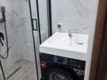 1-комнатная квартира · 33 м² · 1/5 этаж, мкр Аксай-2 30 за 24.5 млн ₸ в Алматы, Ауэзовский р-н — фото 6