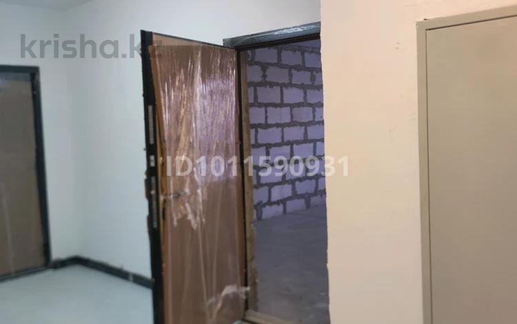 2-бөлмелі пәтер · 39 м² · 6/9 қабат, мкр Кокжиек, Жолымбет 42/5, бағасы: 19.4 млн ₸ в Алматы, Жетысуский р-н — фото 2