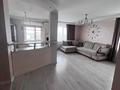 3-комнатная квартира · 70 м² · 6/9 этаж, Абая 21 — Абая-Чкалова за 31 млн ₸ в Костанае — фото 3
