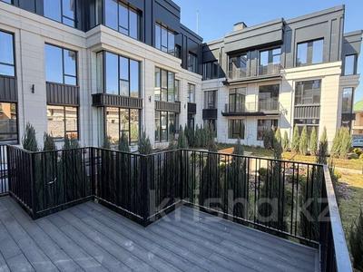 2-бөлмелі пәтер · 84.7 м² · 1/3 қабат, мкр Горный Гигант, Жамакаева 191 — Иванилова, бағасы: 165 млн ₸ в Алматы, Медеуский р-н