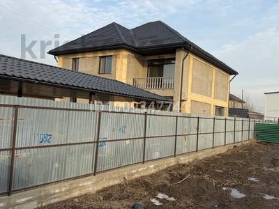 Участок · 7 соток, мкр Кайрат за 38 млн ₸ в Алматы, Турксибский р-н
