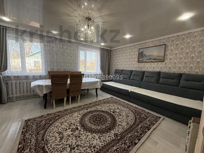 Жеке үй · 4 бөлме · 170 м² · 8 сот., Абая 25/1, бағасы: 20 млн 〒 в Курминском