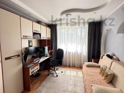 3-комнатная квартира · 70 м² · 5/5 этаж, мкр Жулдыз-2 20 за 35 млн ₸ в Алматы, Турксибский р-н